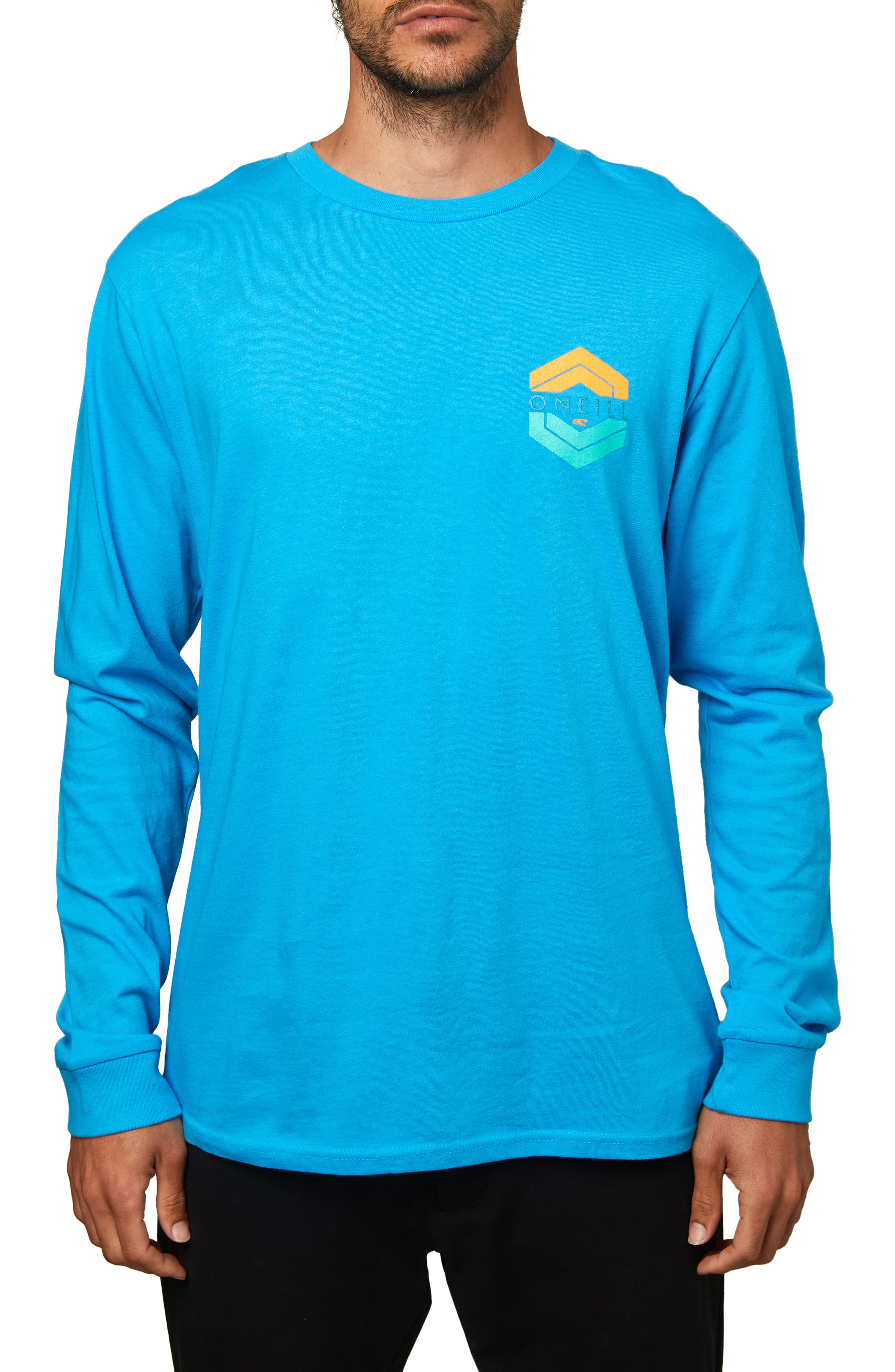 Island Jay Sell Your Stuff & Become a Local T-Shirt Lagoon Blue Island Jay Sell Your Stuff & Become a Local T-Shirt Lagoon Blue